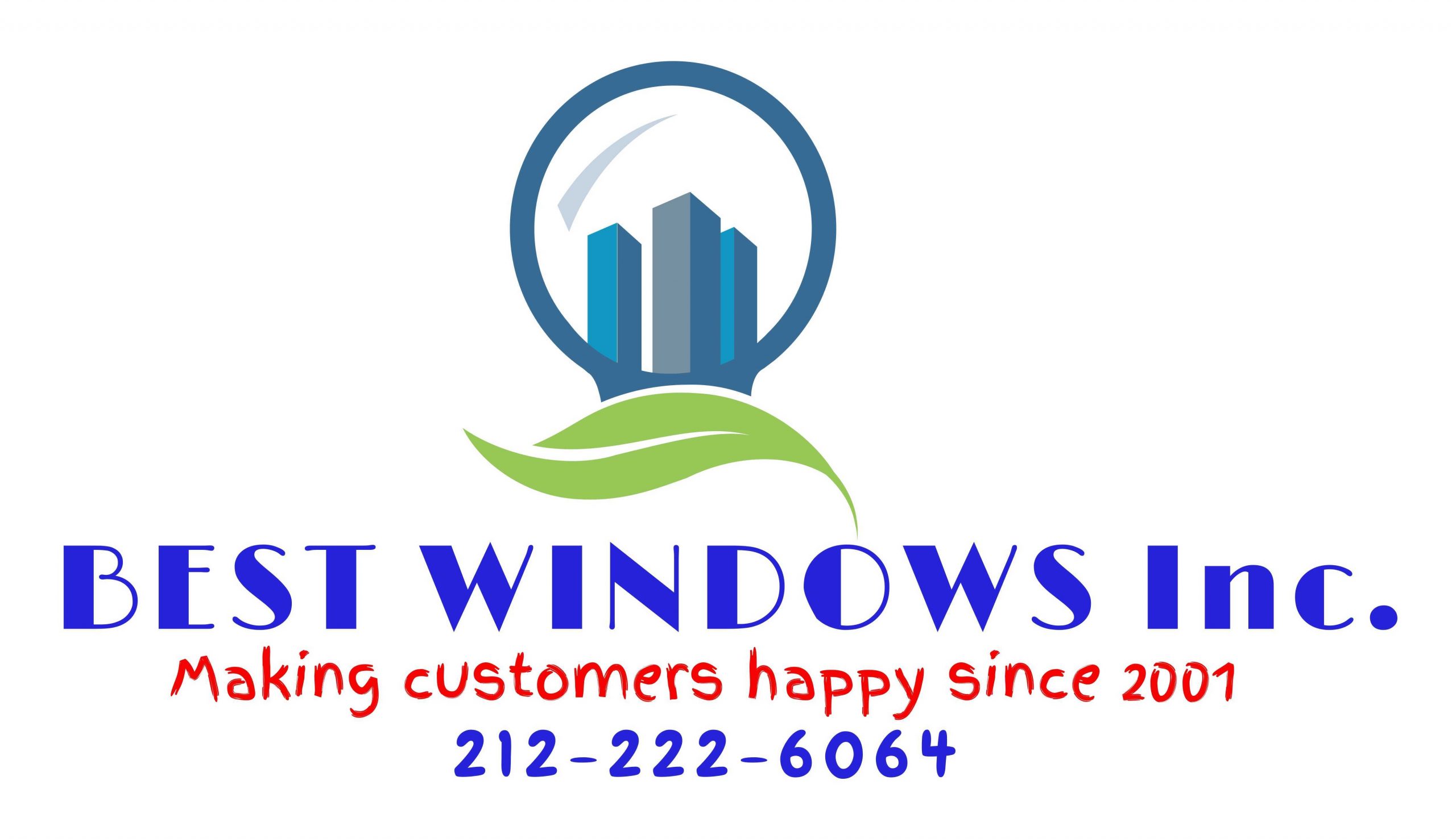 Best Windows Inc. – Best Windows Inc.